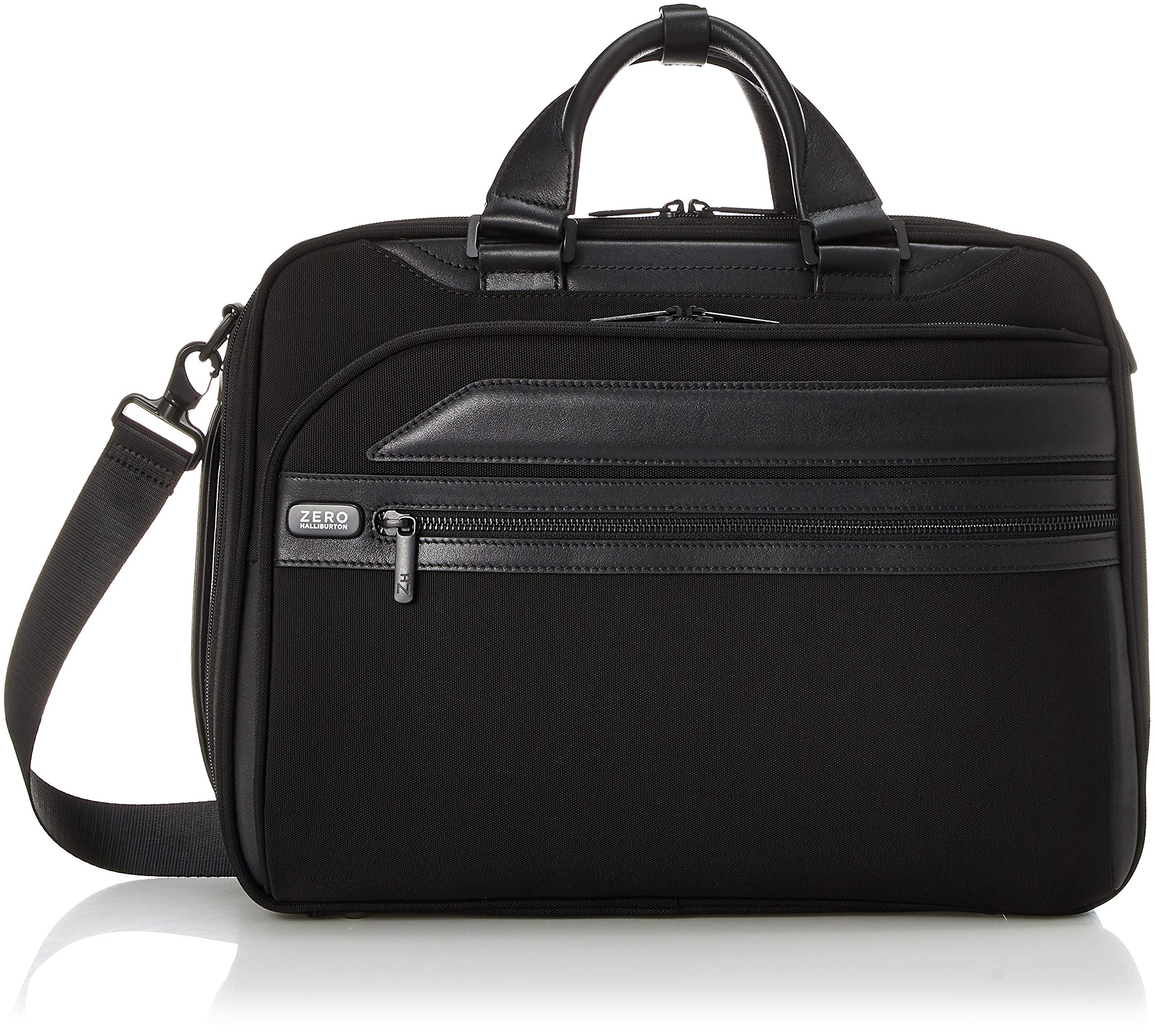 Amazon.co.jp: [ゼロハリバートン] ビジネスバッグ メンズ PRF4